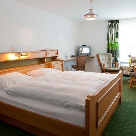 Landhotel Sauerlaender Hof Eslohe Camera foto