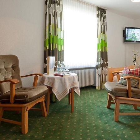 Landhotel Sauerlaender Hof Eslohe Camera foto