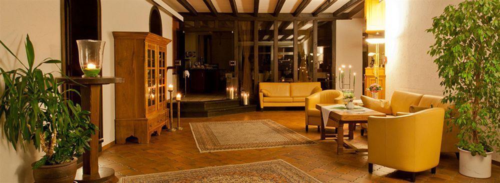 Landhotel Sauerlaender Hof Eslohe Esterno foto