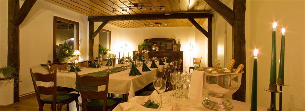 Landhotel Sauerlaender Hof Eslohe Esterno foto